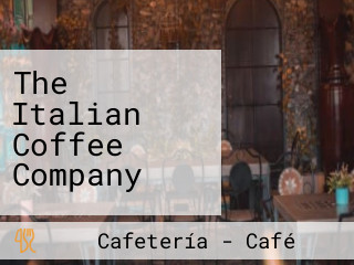 The Italian Coffee Company