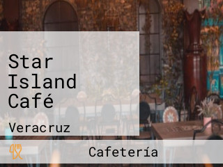 Star Island Café