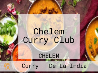 Chelem Curry Club