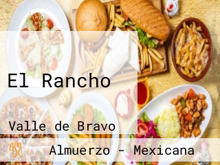 El Rancho