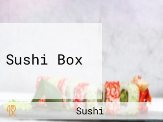 Sushi Box