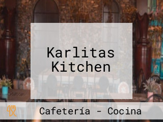 Karlitas Kitchen