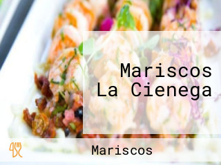 Mariscos La Cienega