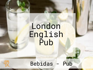 London English Pub