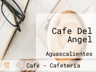 Cafe Del Angel