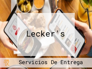 Lecker's