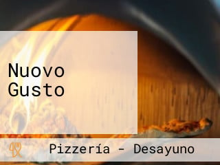 Nuovo Gusto