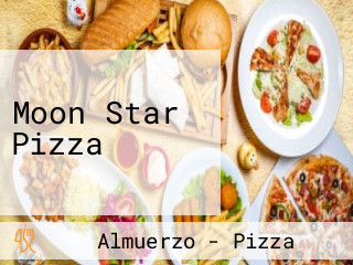 Moon Star Pizza