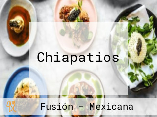 Chiapatios