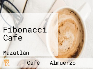 Fibonacci Cafe