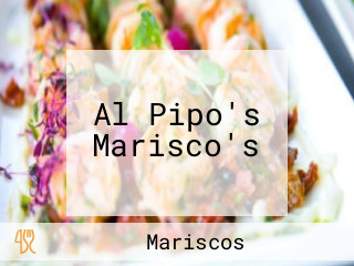 Al Pipo's Marisco's