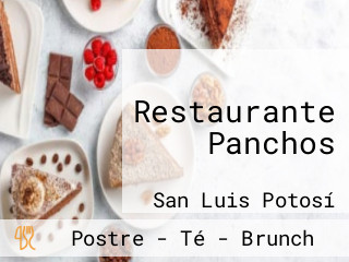 Restaurante Panchos