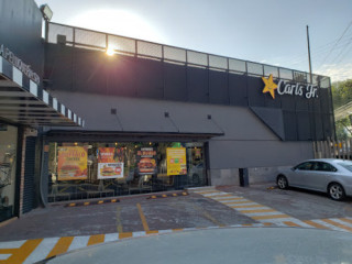 Carl’s Jr