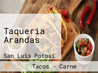 Taqueria Arandas