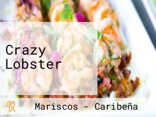 Crazy Lobster