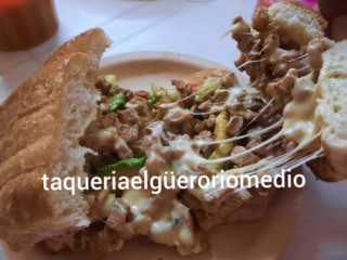 Tacos La Hormiguita