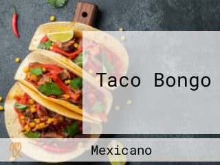Taco Bongo