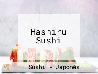 Hashiru Sushi