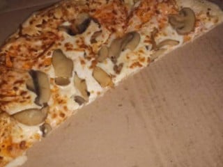 Pizza De Prizza