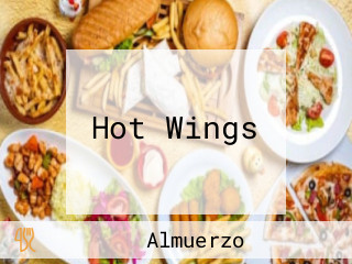 Hot Wings