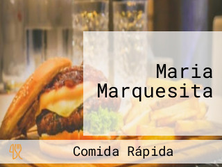 Maria Marquesita