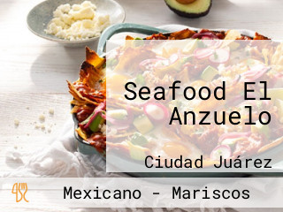 Seafood El Anzuelo