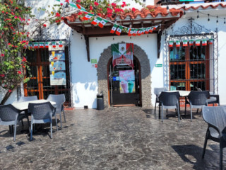 Café Andrade Acuario