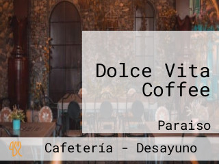 Dolce Vita Coffee