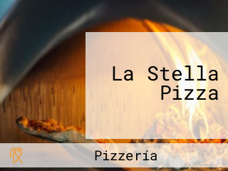 La Stella Pizza