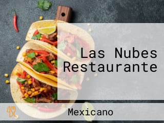 Las Nubes Restaurante