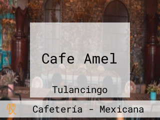 Cafe Amel
