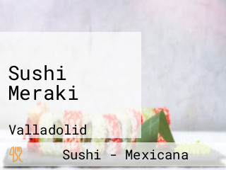 Sushi Meraki