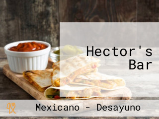 Hector's Bar