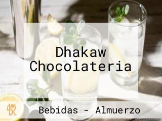 Dhakaw Chocolateria