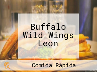 Buffalo Wild Wings Leon