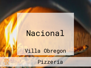 Nacional