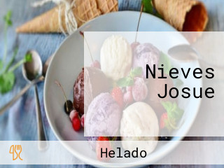 Nieves Josue