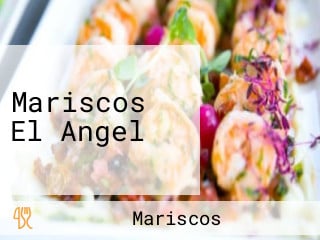 Mariscos El Angel