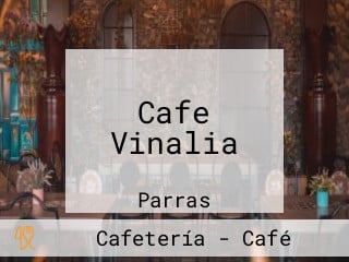 Cafe Vinalia