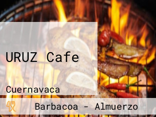 URUZ Cafe