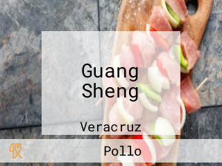 Guang Sheng