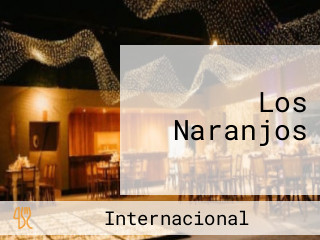 Los Naranjos