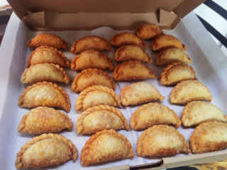 Empanadas La Argentina