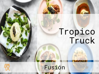 Tropico Truck