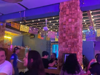 Azul Cantina Fina