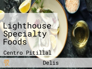 Lighthouse Specialty Foods