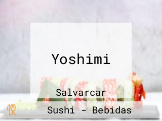 Yoshimi