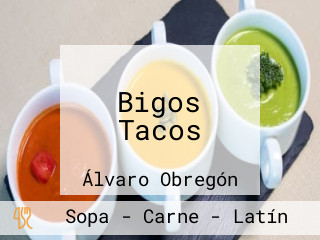 Bigos Tacos