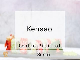 Kensao