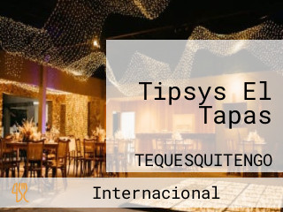 Tipsys El Tapas